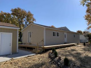 Foreclosed Home - List 100521031