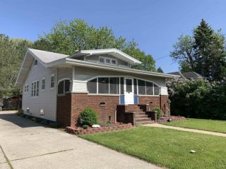 Foreclosed Home - 3010 N MICHIGAN AVE, 48604