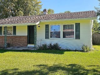 Foreclosed Home - 1567 BEL AIR ST, 48604