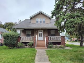 Foreclosed Home - 600 SHATTUCK RD, 48604