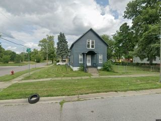 Foreclosed Home - List 100372560
