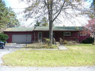 Foreclosed Home - 325 E GLOUCESTER DR, 48609