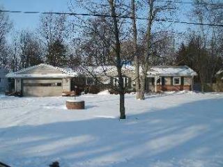 Foreclosed Home - List 100050633