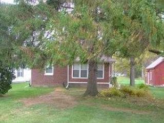 Foreclosed Home - 721 LUTZKE RD, 48609