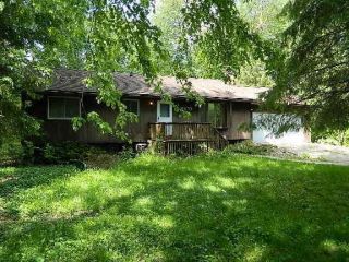 Foreclosed Home - 7670 TRINKLEIN RD, 48609