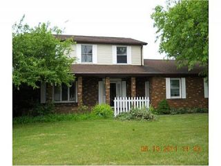 Foreclosed Home - List 100117267