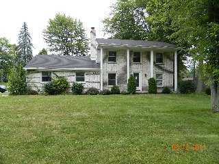 Foreclosed Home - List 100144415