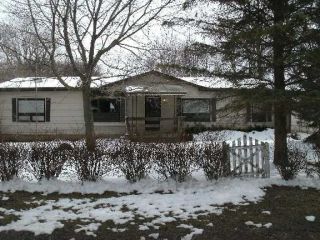 Foreclosed Home - 225 ADAMS RD, 48609