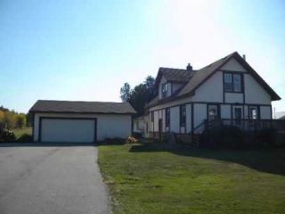 Foreclosed Home - 7535 GEDDES RD, 48609