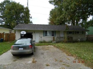 Foreclosed Home - List 100192434