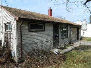 Foreclosed Home - List 100236847