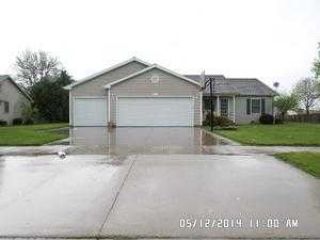 Foreclosed Home - 8916 VALLEYVIEW CT, 48609