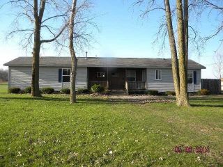 Foreclosed Home - List 100338930