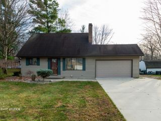 Foreclosed Home - List 100349405