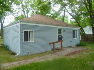 Foreclosed Home - 223 HARRISON DR, 48609