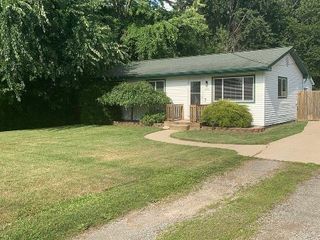 Foreclosed Home - 250 N THOMAS RD, 48609