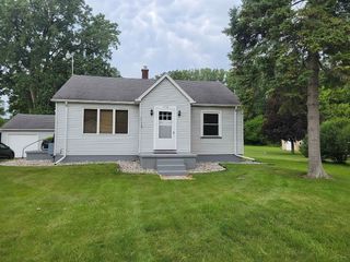 Foreclosed Home - 3130 WEIGL RD, 48609