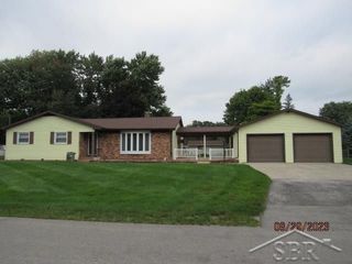 Foreclosed Home - 7204 TERRY RD, 48609