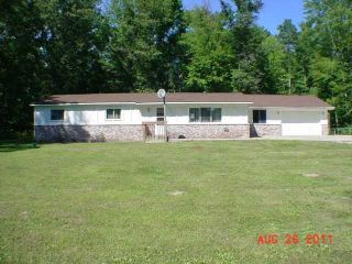 Foreclosed Home - 1881 SILVERWOOD DR, 48610