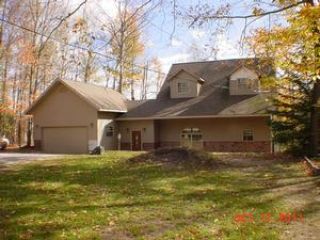 Foreclosed Home - 4300 PETERS RD, 48610