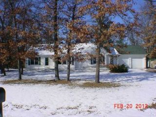 Foreclosed Home - 683 WINTERSET DR, 48610