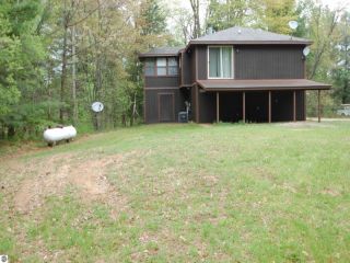 Foreclosed Home - 5320 MORRISON RD, 48610
