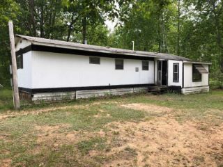Foreclosed Home - 2562 STERLING TRUCK TRL, 48610