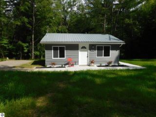 Foreclosed Home - 1206 LITTLE CREEK RD, 48610