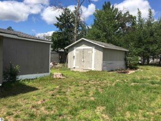 Foreclosed Home - 1697 NORTHWOODS DR, 48610