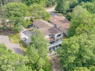 Foreclosed Home - 7124 S FOREST LAKE DR, 48610