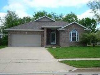 Foreclosed Home - List 100093501