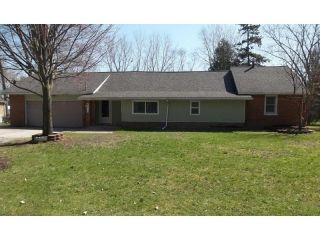 Foreclosed Home - 4715 Bianchi Dr, 48611