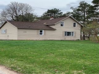 Foreclosed Home - 2355 WHEELER RD, 48611