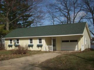 Foreclosed Home - 3887 PINE RD, 48612