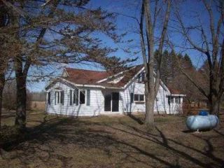 Foreclosed Home - 2949 LONG RD, 48612