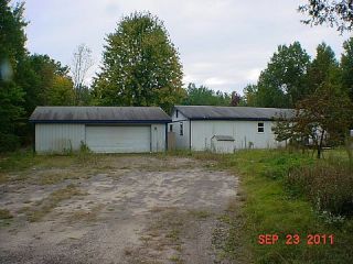 Foreclosed Home - 5005 LANG RD, 48612