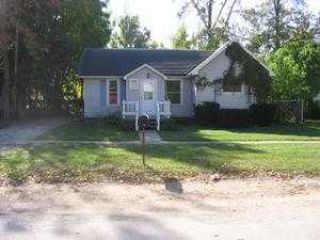Foreclosed Home - 119 SAGINAW ST, 48612