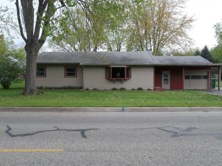 Foreclosed Home - 310 W BROWN ST, 48612