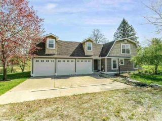 Foreclosed Home - 870 PRIEMER DR, 48612
