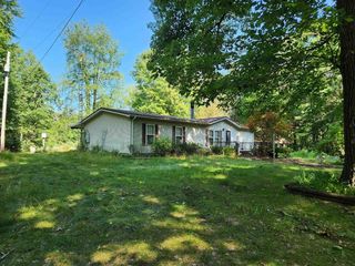 Foreclosed Home - 2610 S RIVER RD, 48612