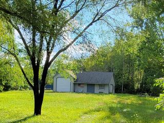 Foreclosed Home - 5040 MARTIN RD, 48612