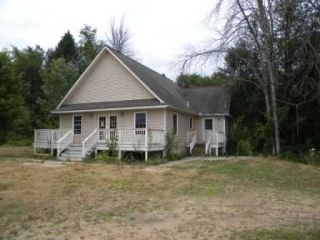 Foreclosed Home - 16853 SCHROEDER RD, 48614