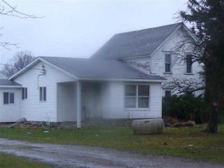 Foreclosed Home - 20400 W GARY RD, 48614