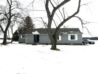 Foreclosed Home - 9135 S BRENNAN RD, 48614