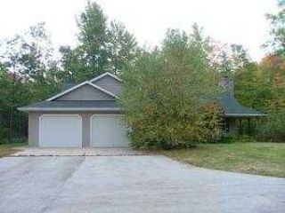 Foreclosed Home - 1555 S 8 MILE RD, 48615