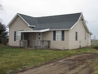 Foreclosed Home - 6707 E HARRISON RD, 48615