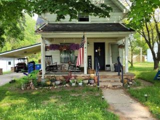 Foreclosed Home - 420 WRIGHT ST, 48615