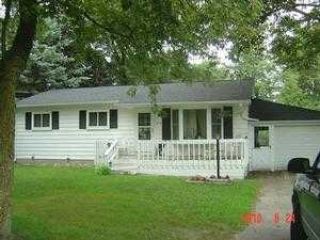 Foreclosed Home - 514 LANSING ST, 48616