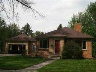 Foreclosed Home - List 100081300