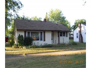 Foreclosed Home - 520 LOCKWOOD ST, 48616